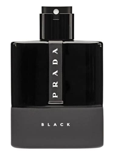 Prada Luna Rossa Black (2018) — аромат для мужчин: 